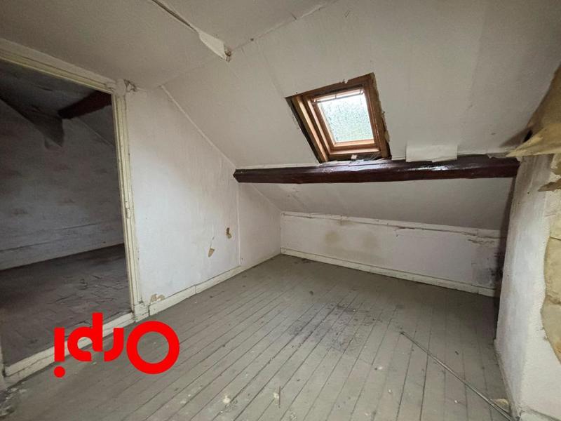 Immeuble - 210 m² - 12 pièces