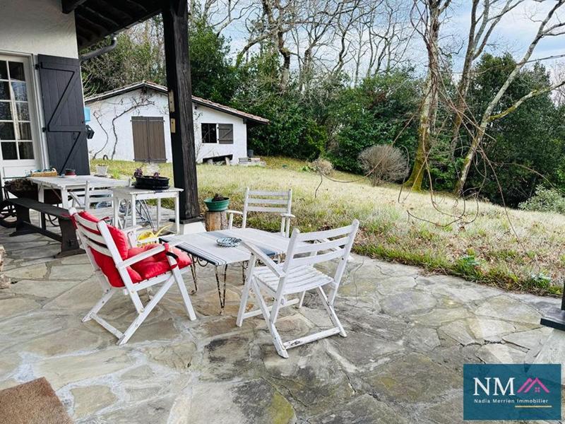 Maison - 175 m² - 7 pièces