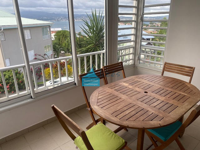 Appartement - 38 m² - 1 pièce