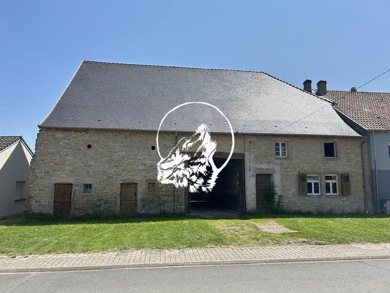 Ferme - 300 m² - 10 pièces