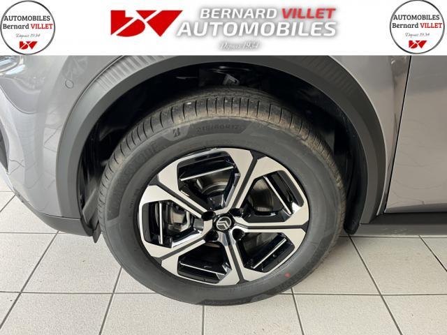 Citroën C3 Aircross Hybride 145 e-Dcs6 Max