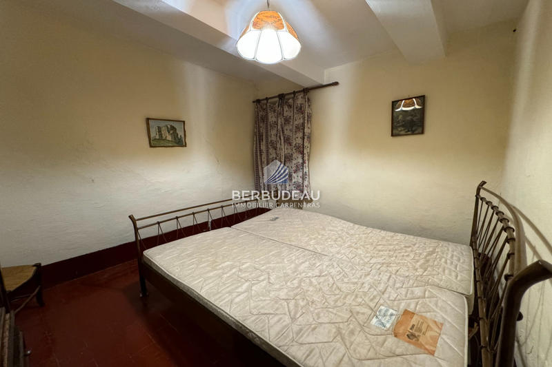 Maison de village - 56 m² - 3 pièces