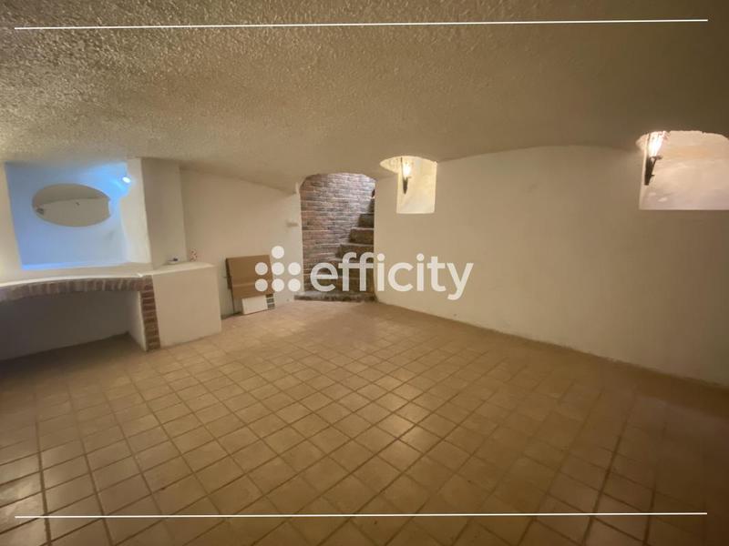 Appartement - 51 m² - 2 pièces