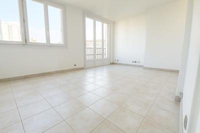 Appartement - 51 m² - 3 pièces