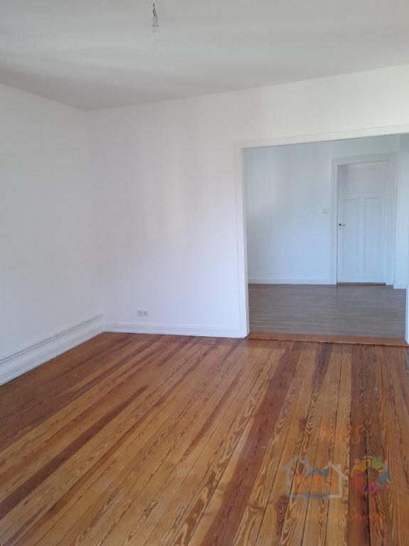 Appartement - 76 m² - 3 pièces