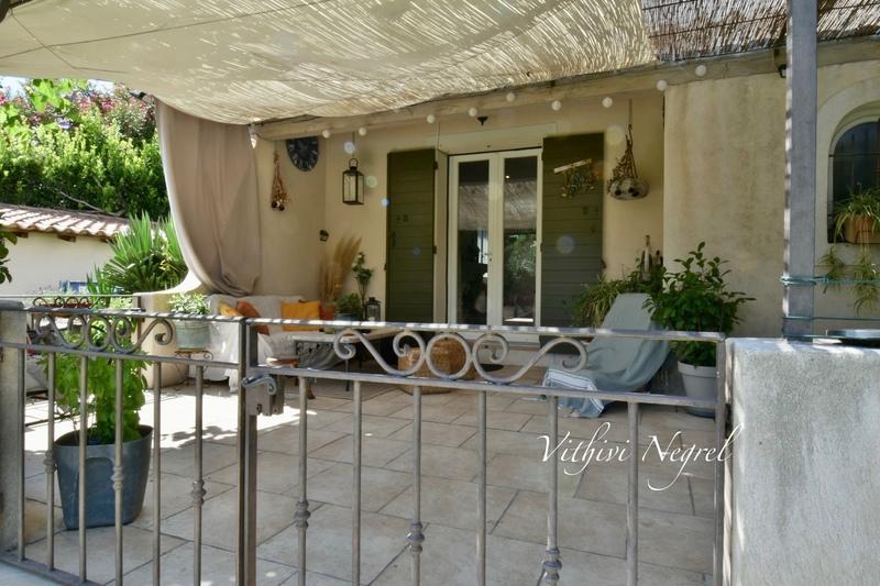 Villa - 209 m² - 7 pièces