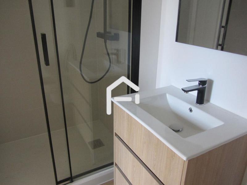 Appartement - 31 m² - 2 pièces