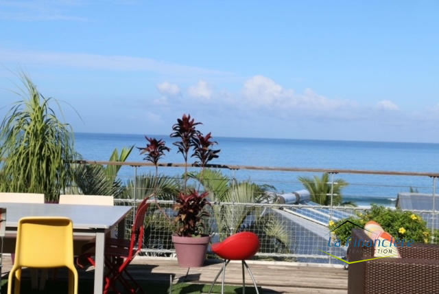 Villa - 136 m² - 7 pièces