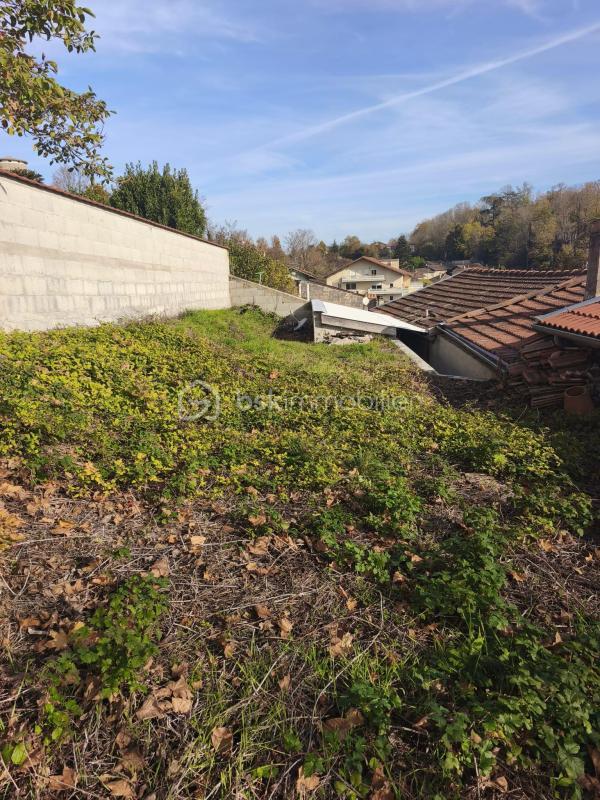 Maison de village - 230 m² - 9 pièces