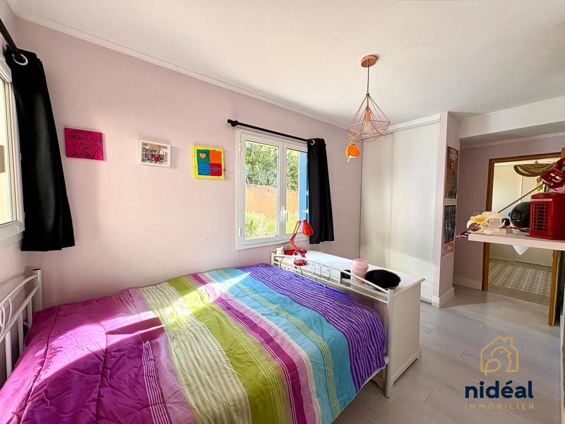 Villa - 104 m² - 4 pièces