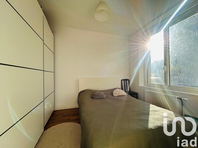 Maison de campagne - 150 m² - 6 pièces