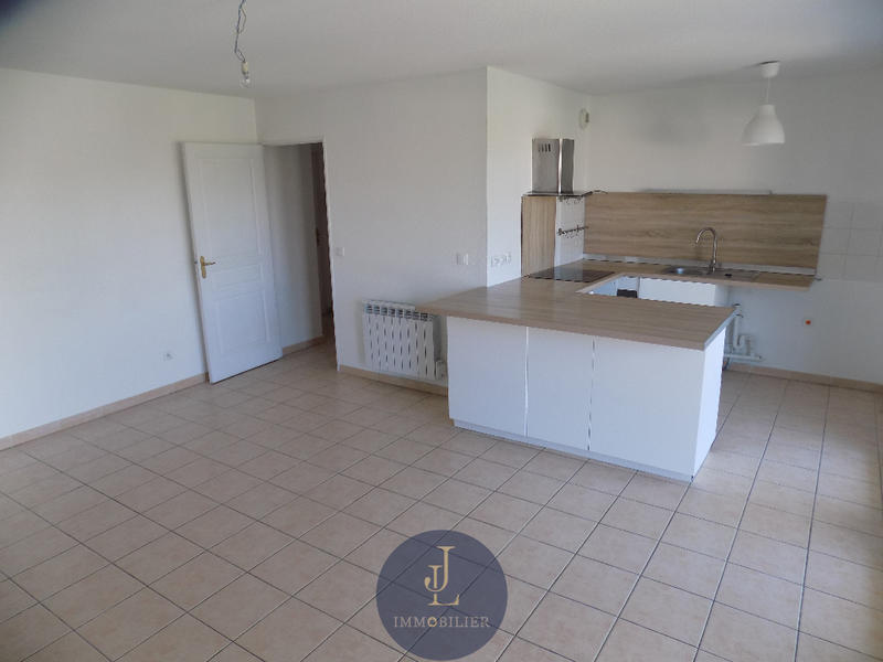 Appartement - 51 m² - 2 pièces