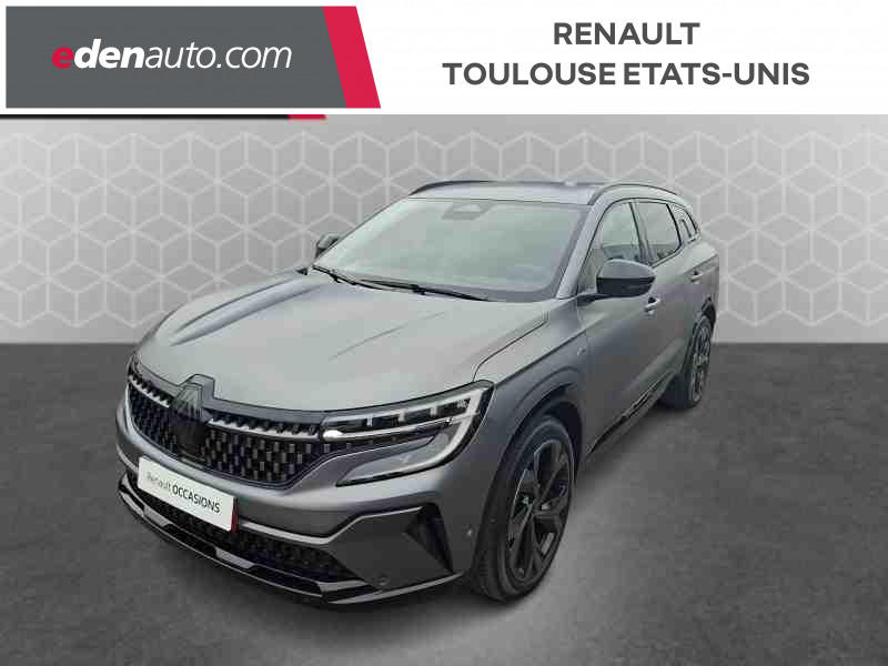 Renault Espace E-Tech full hybrid 200 Gsr2 esprit Alpine