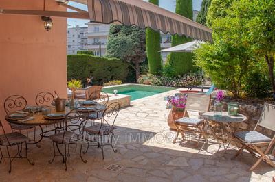 Maison de ville - 130 m² - 4 pièces