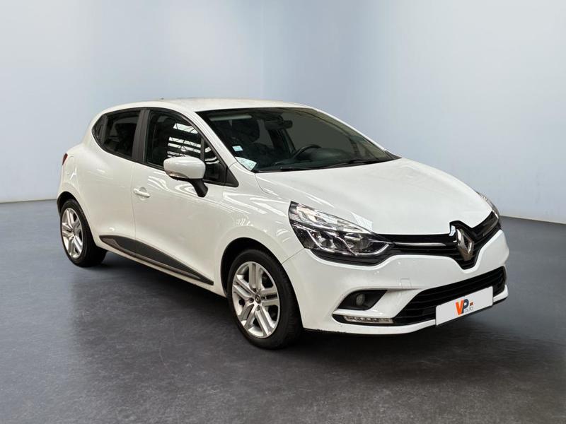Renault Clio IV Business dCi 75 E6c
