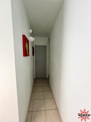 Local d'activités - 31 m² - 2 pièces