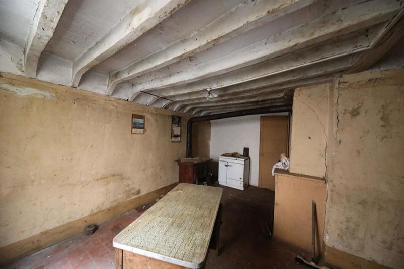 Maison - 119 m² - 3 pièces