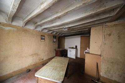 Maison - 119 m² - 3 pièces