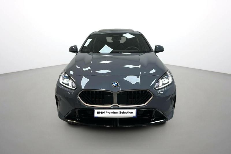 Bmw Série 1 F70 120d 163 ch Dkg7 m Sport