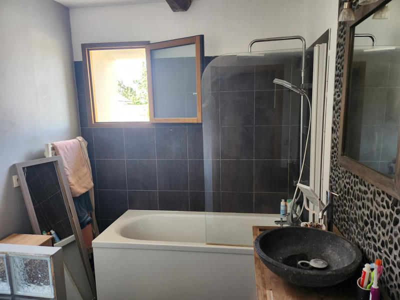 Maison - 74 m² - 5 pièces