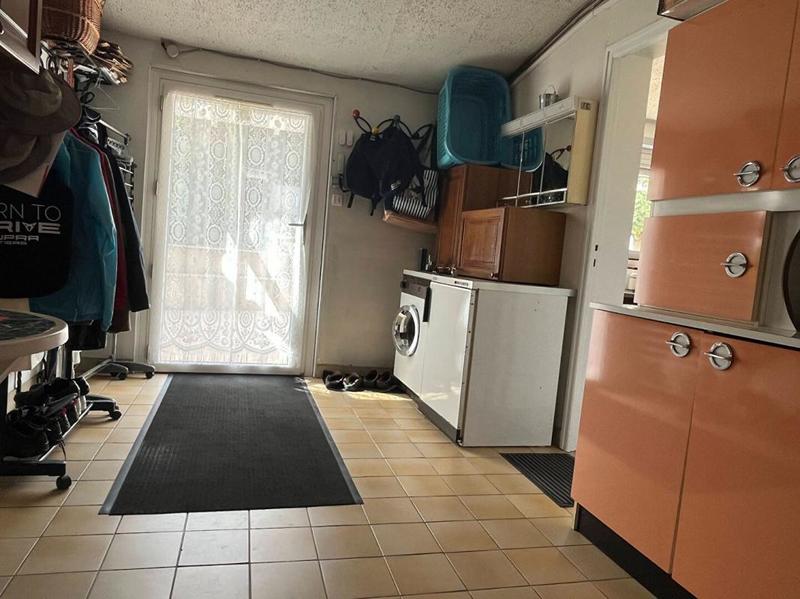 Maison - 127 m² - 7 pièces