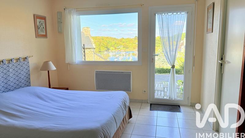 Maison - 215 m² - 7 pièces