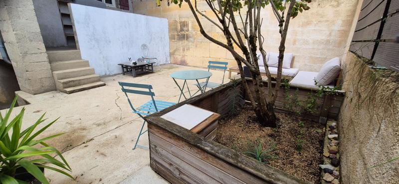 Maison - 122 m² - 5 pièces