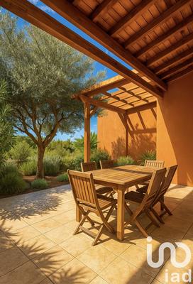 Maison - 47 m² - 2 pièces