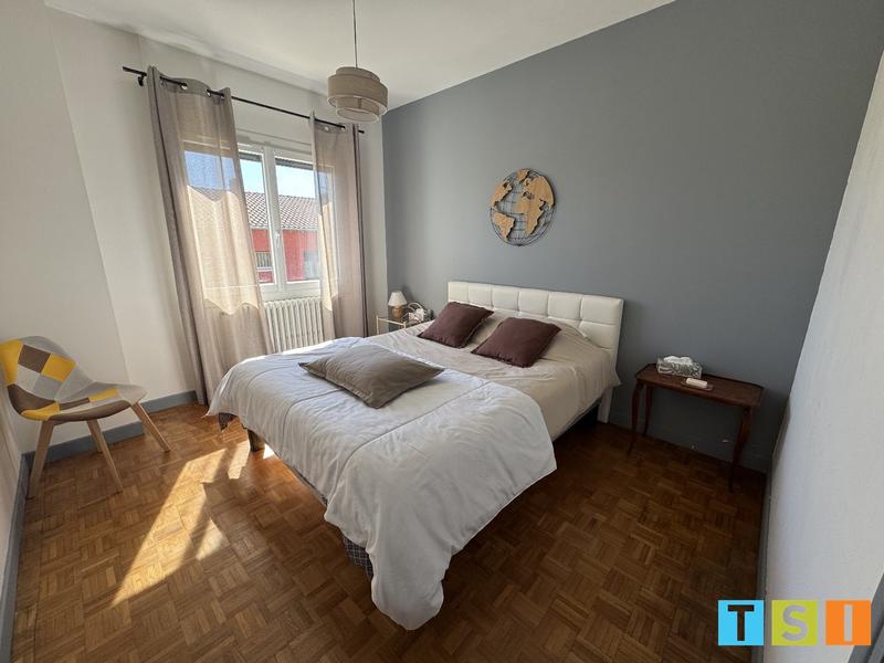 Maison - 148 m² - 6 pièces