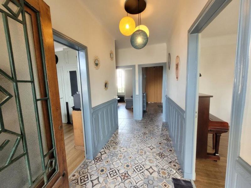 Maison de maîtres - 125 m² - 5 pièces