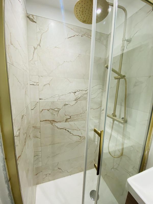 Appartement - 28 m² - 2 pièces