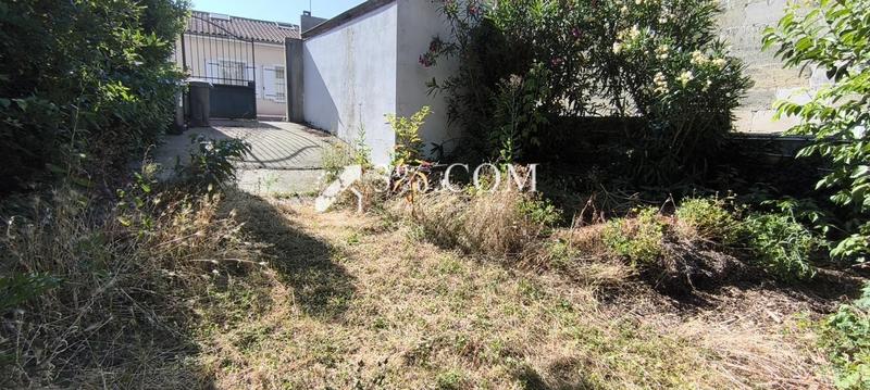 Appartement - 116 m² - 5 pièces