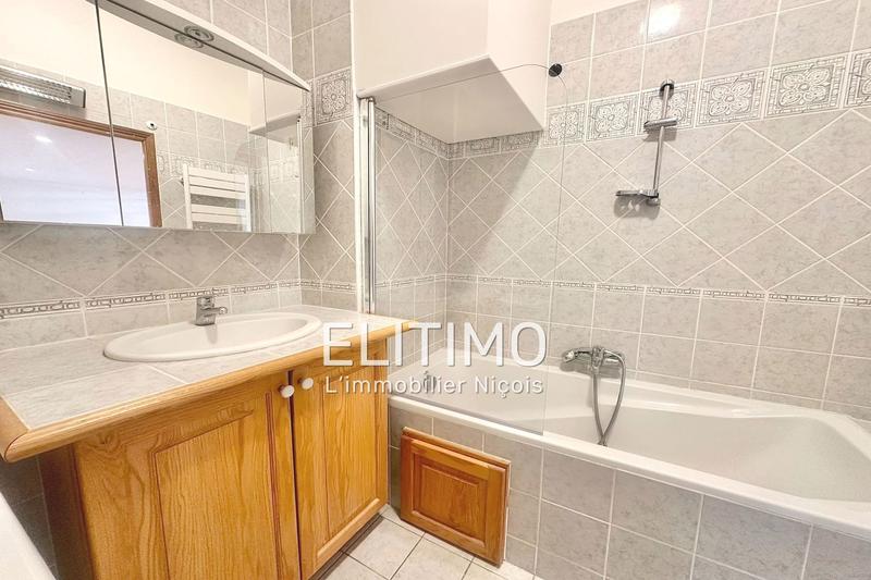 Appartement - 37 m² - 2 pièces