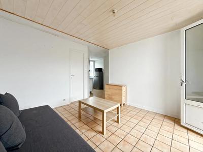 Appartement - 31 m² - 2 pièces