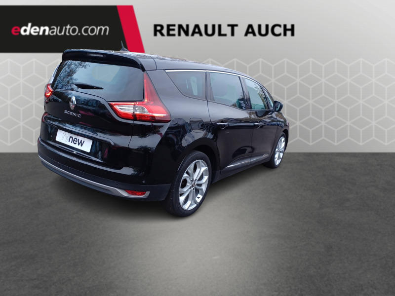 Renault Grand Scénic Blue dCi 120 Business