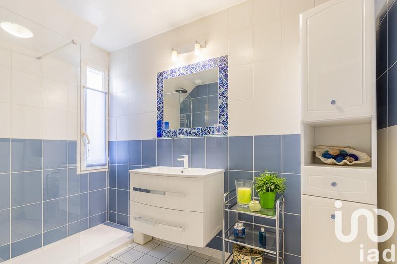 Maison - 132 m² - 6 pièces