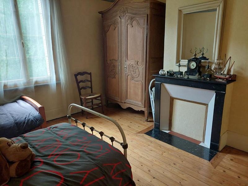 Maison - 148 m² - 6 pièces