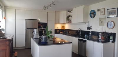 Maison - 180 m² - 6 pièces