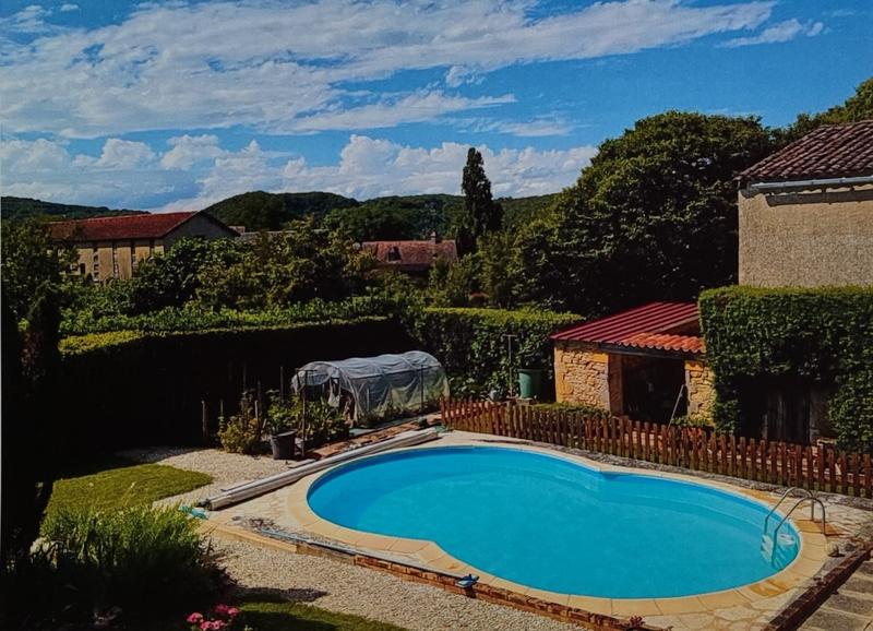 Maison - 218 m² - 11 pièces