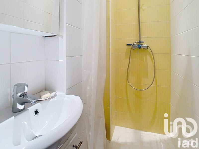 Appartement - 127 m² - 6 pièces