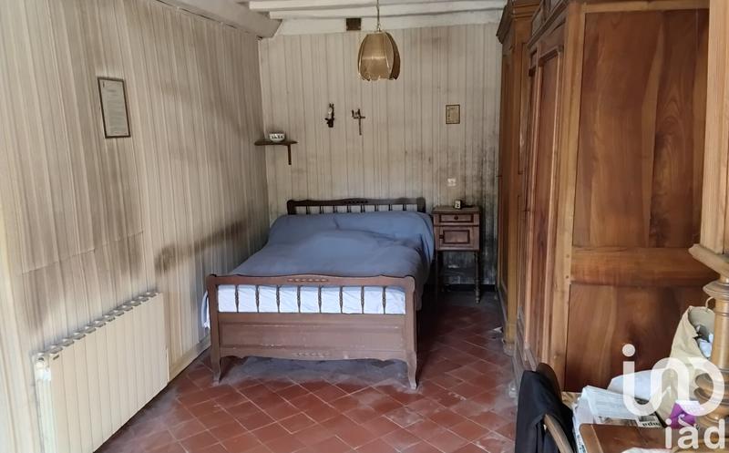 Maison - 70 m² - 3 pièces