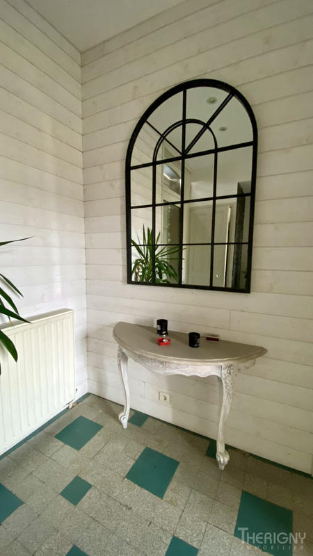 Maison - 184 m² - 8 pièces