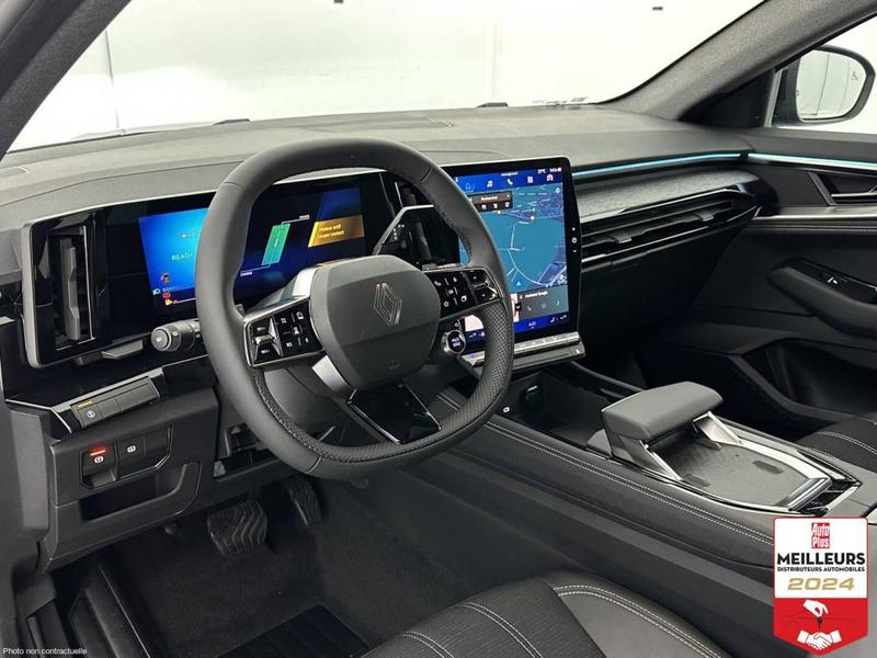 Renault Austral E-Tech full hybrid 200ch Techno