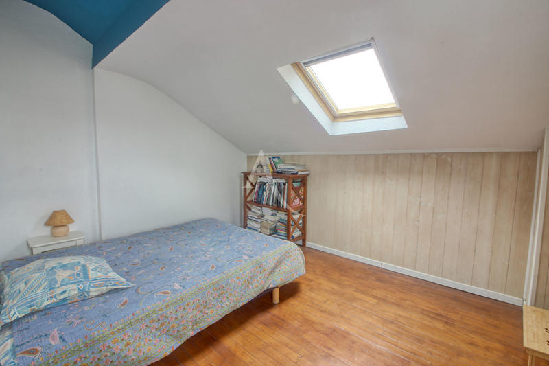 Maison - 156 m² - 7 pièces