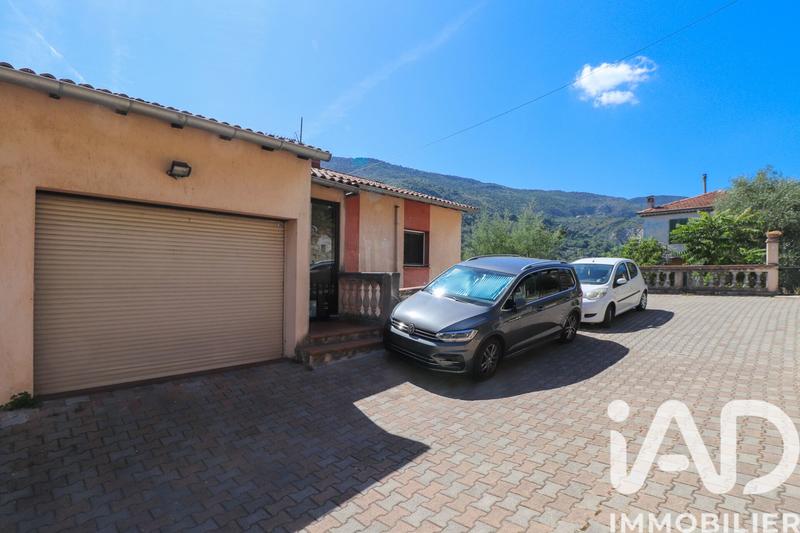 Appartement - 132 m² - 4 pièces