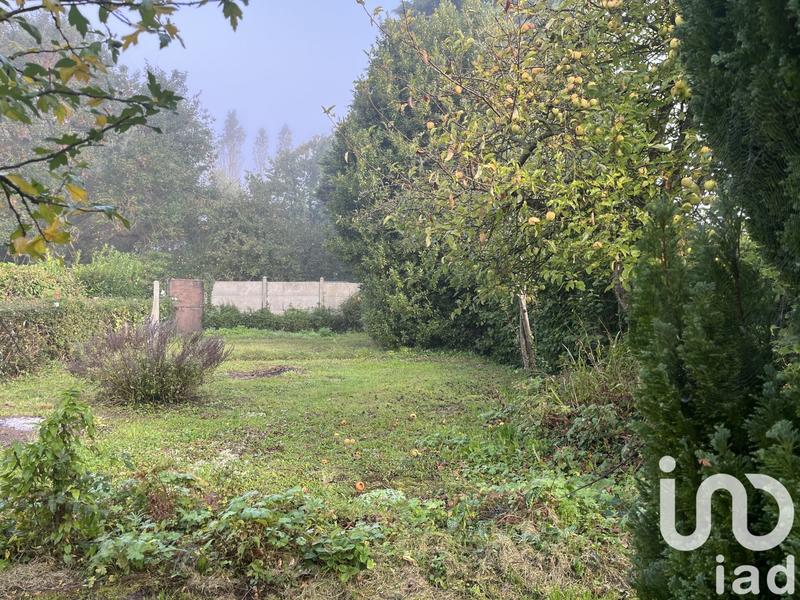 Maison - 70 m² - 4 pièces