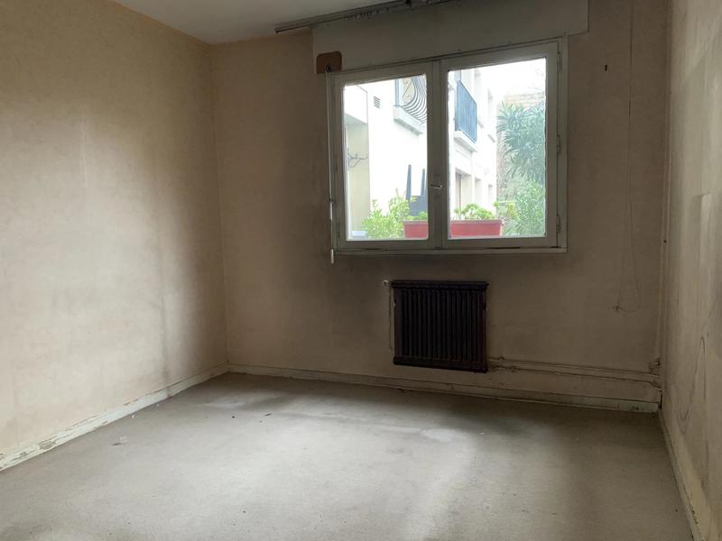 Appartement - 54 m² - 3 pièces