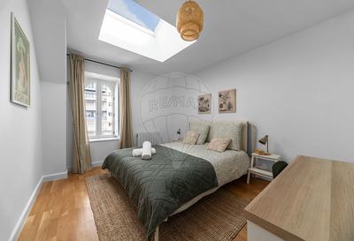 Appartement - 60 m² - 2 pièces