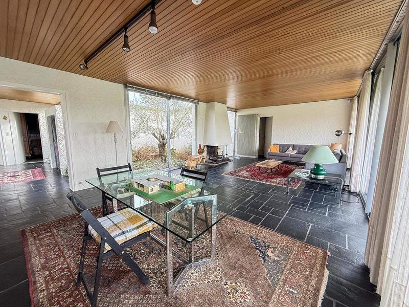 Maison - 199 m² - 6 pièces