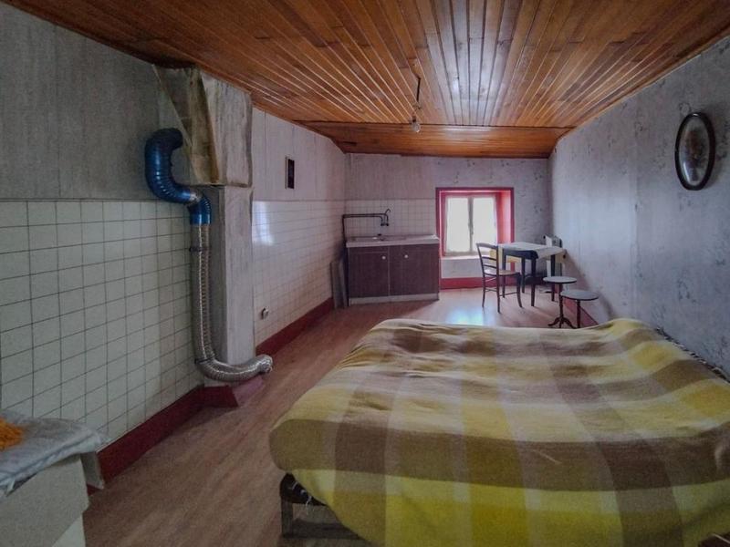 Maison de village - 152 m² - 6 pièces